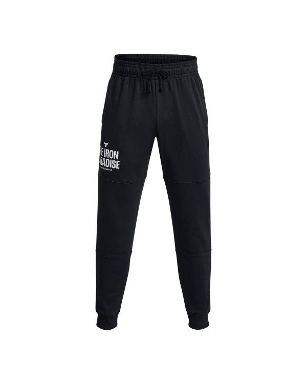 Men's Project Rock Rival Fleece Joggers