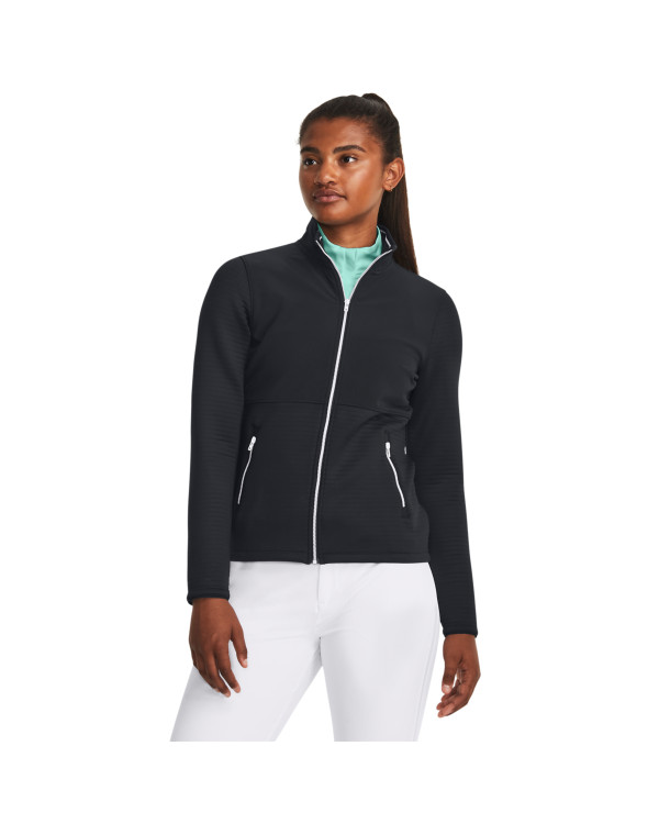 Women's UA Storm Daytona Full-Zip 