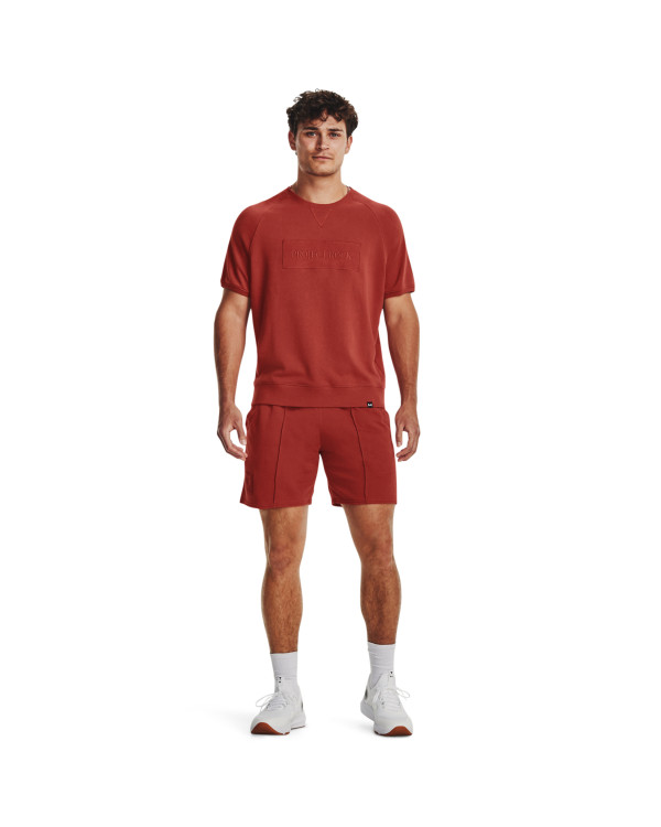 Men's Project Rock Terry Gym Shorts 