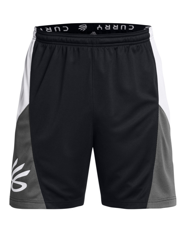 Men's Curry Splash Shorts