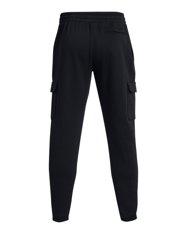 Men's UA Icon Fleece Cargo Pants 