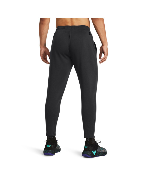 Men's Project Rock Terry Gym Pants 