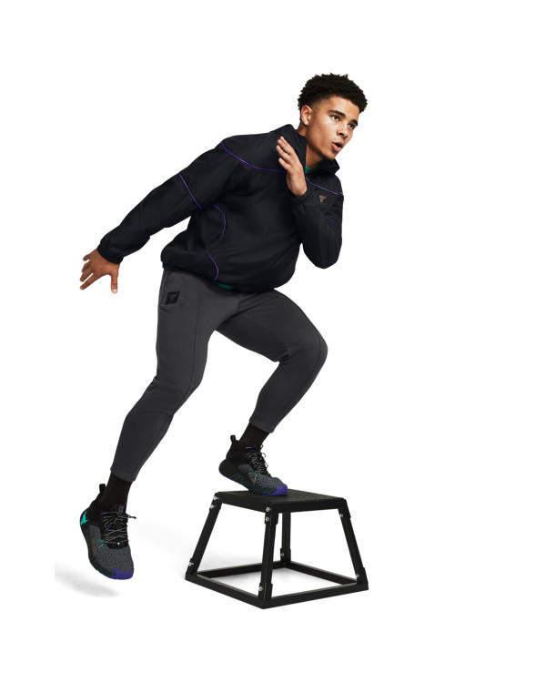 Men's Project Rock Terry Gym Pants 