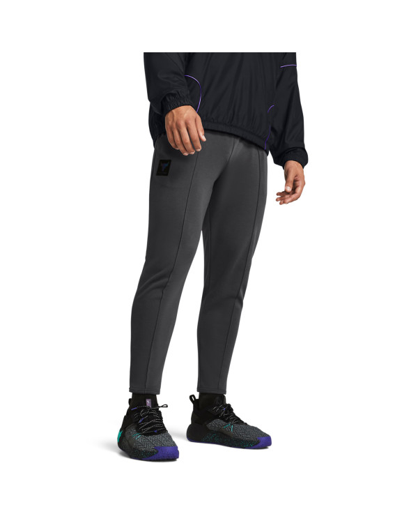Men's Project Rock Terry Gym Pants 
