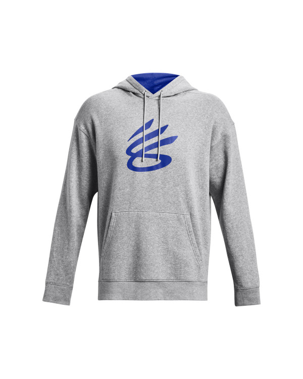 Men's Curry Splash Hoodie 