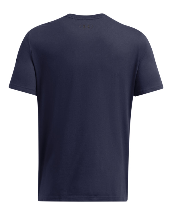Men's UA Branded Gel Stack Short Sleeve