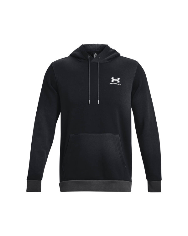 Men's UA Essential Fleece Hoodie 