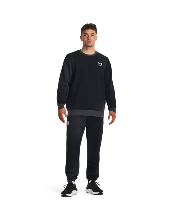 Men's UA Essential Fleece Joggers 