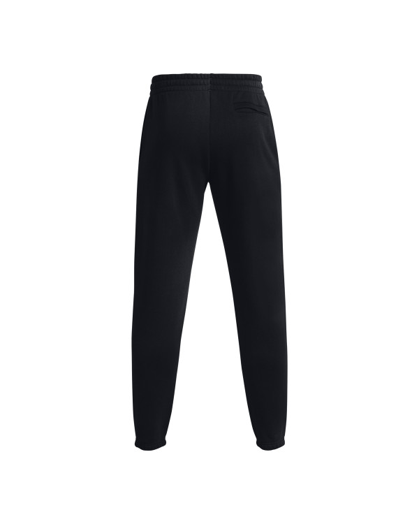 Men's UA Essential Fleece Joggers 