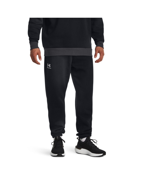 Men's UA Essential Fleece Joggers 