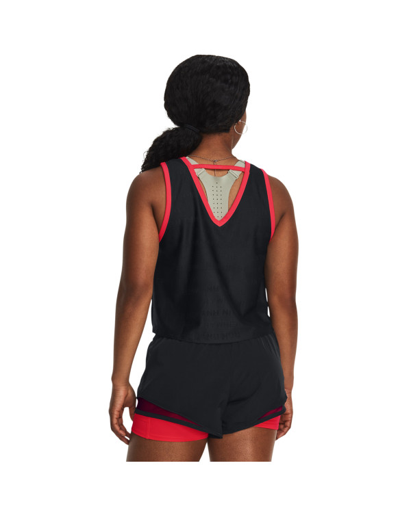 Women's UA Run Everywhere Tank
