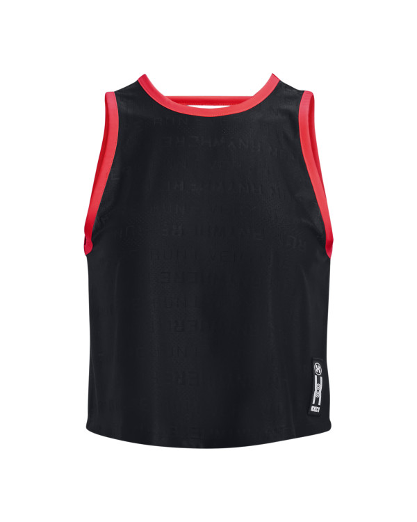 Women's UA Run Everywhere Tank