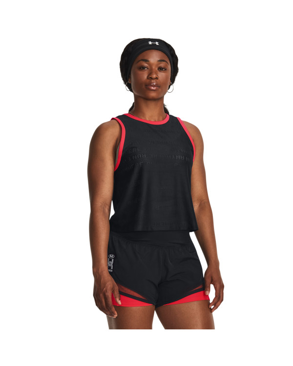 Women's UA Run Everywhere Tank