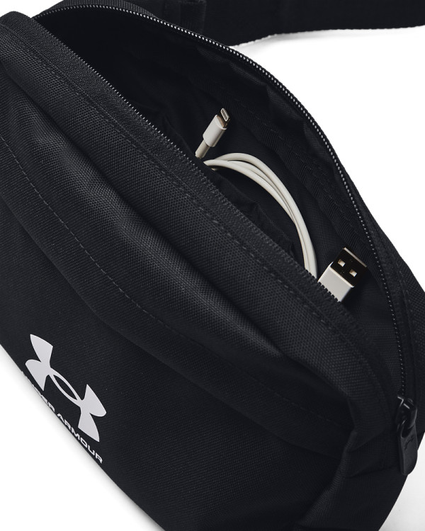UA SportStyle Lite Waist Bag Crossbody