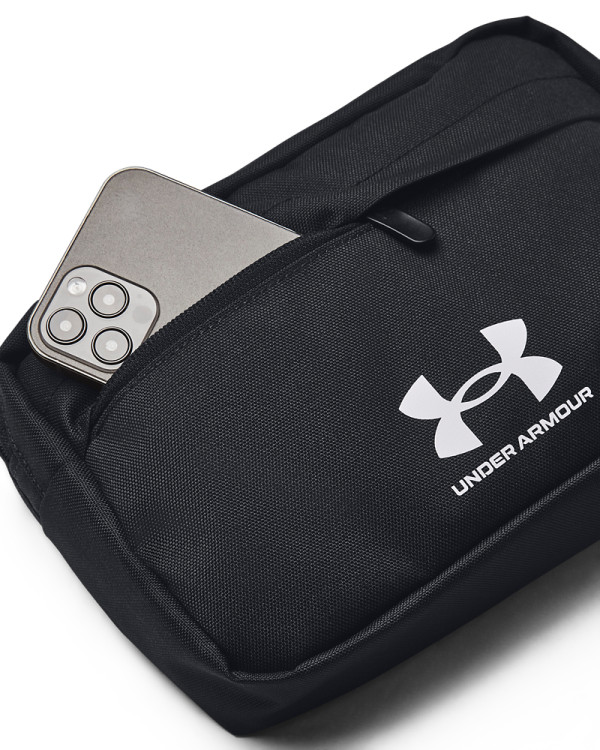 UA SportStyle Lite Waist Bag Crossbody