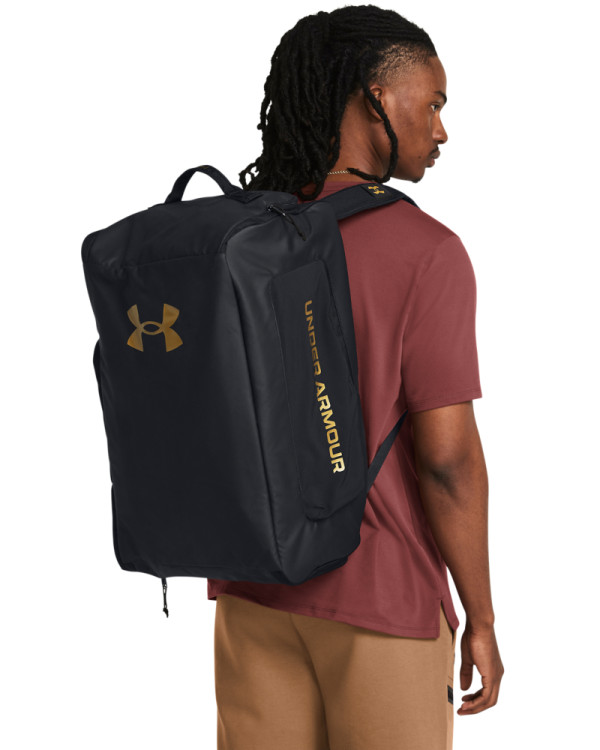 UA Contain Duo Small Backpack Duffle 