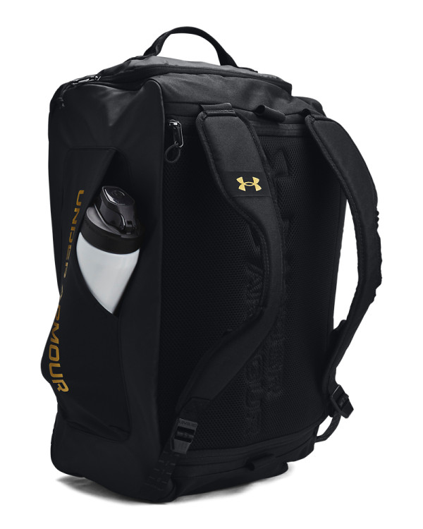 UA Contain Duo Small Backpack Duffle 