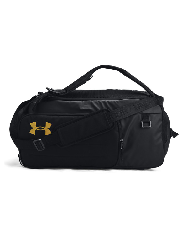 UA Contain Duo Small Backpack Duffle 