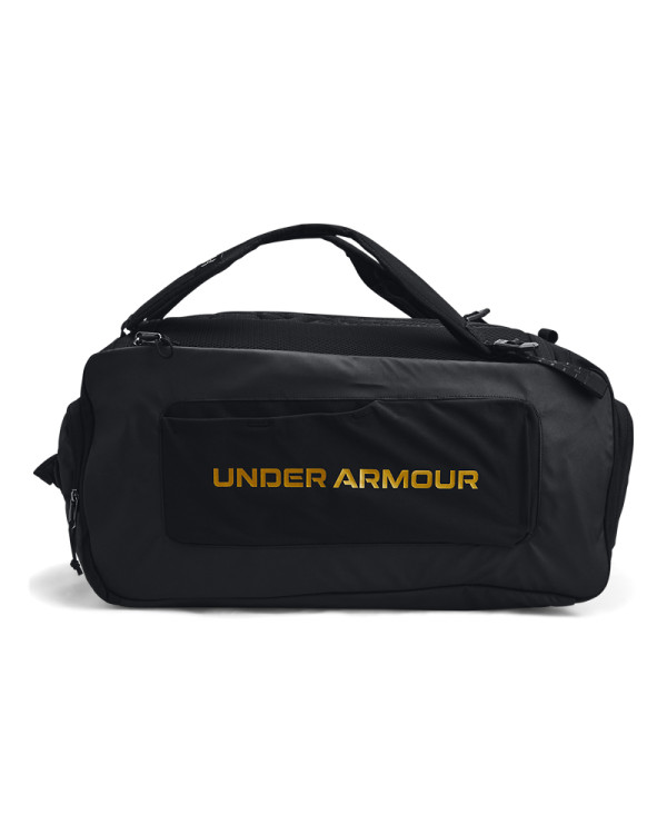 UA Contain Duo Small Backpack Duffle 