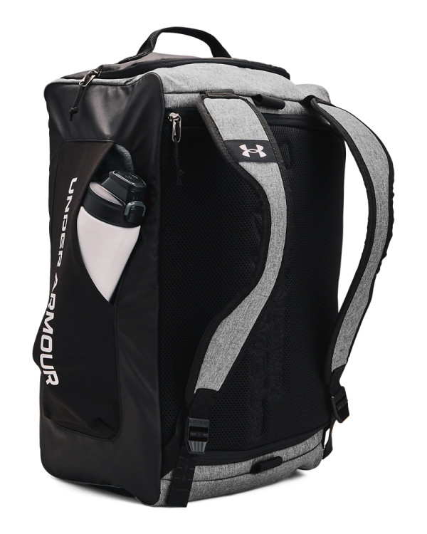 UA Contain Duo Medium Backpack Duffle 
