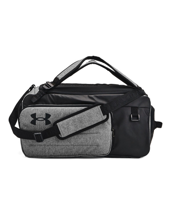 UA Contain Duo Small Backpack Duffle 