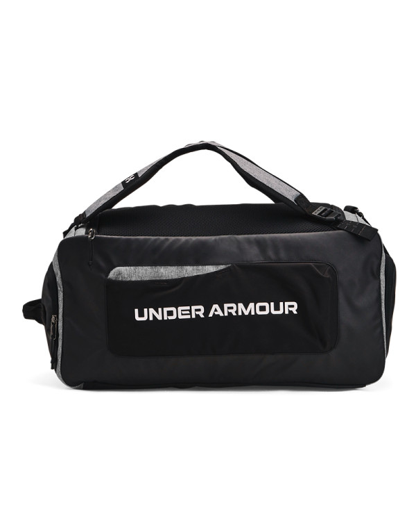 UA Contain Duo Small Backpack Duffle 