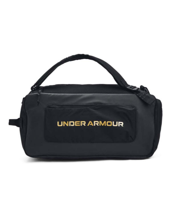 UA Contain Duo Small Backpack Duffle 