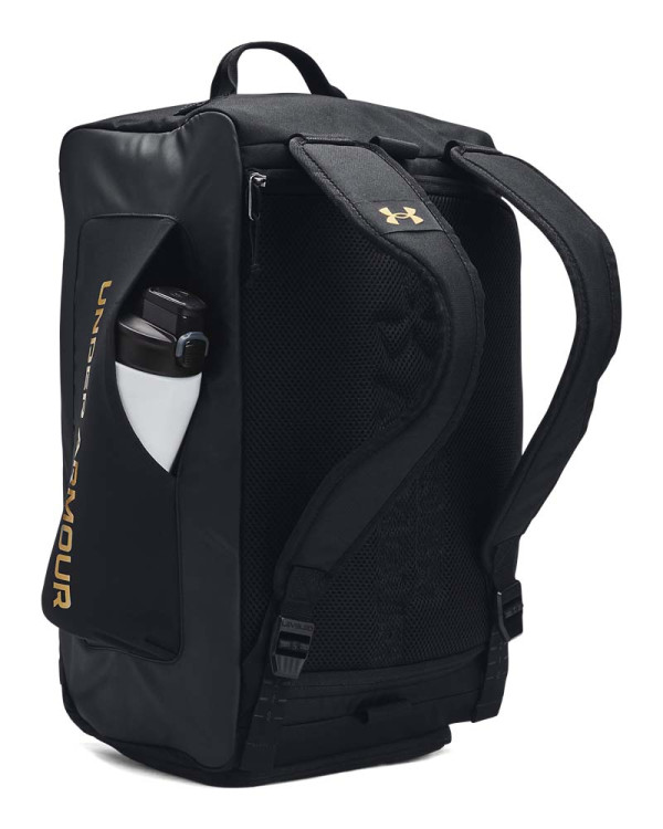 UA Contain Duo Small Backpack Duffle 