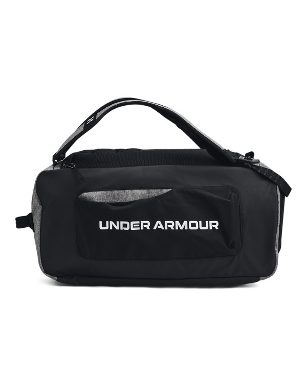 UA Contain Duo Small Backpack Duffle 