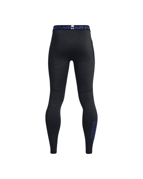 Boys' ColdGear® Twist Leggings 