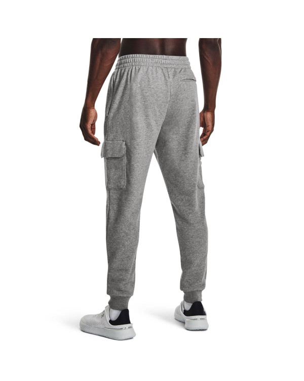 UA Rival Fleece Cargo Jogger 