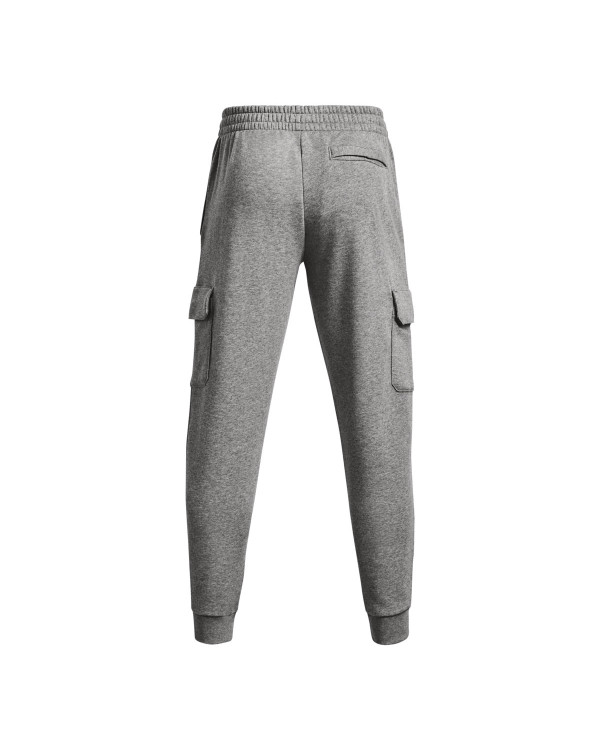 UA Rival Fleece Cargo Jogger 