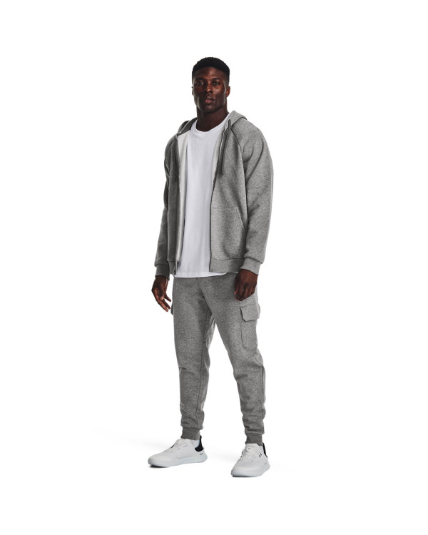 UA Rival Fleece Cargo Jogger 