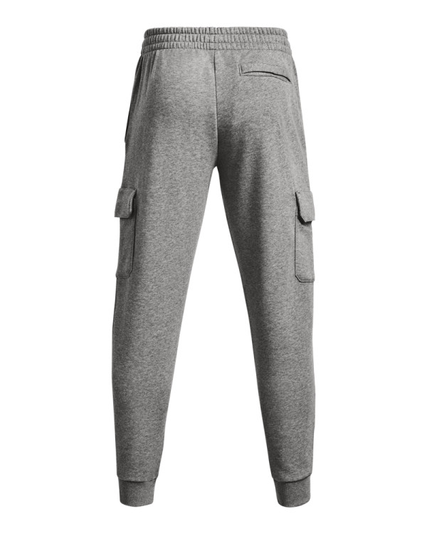 UA Rival Fleece Cargo Jogger 