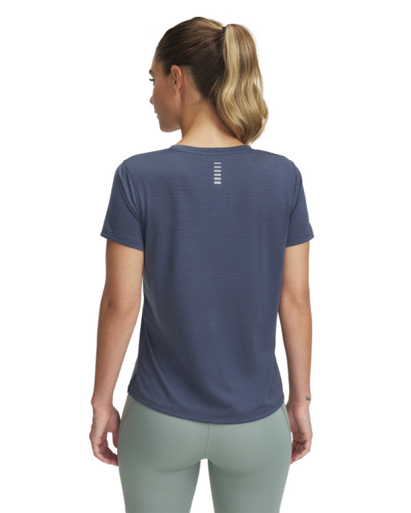 Women's UA Launch Short Sleeve 