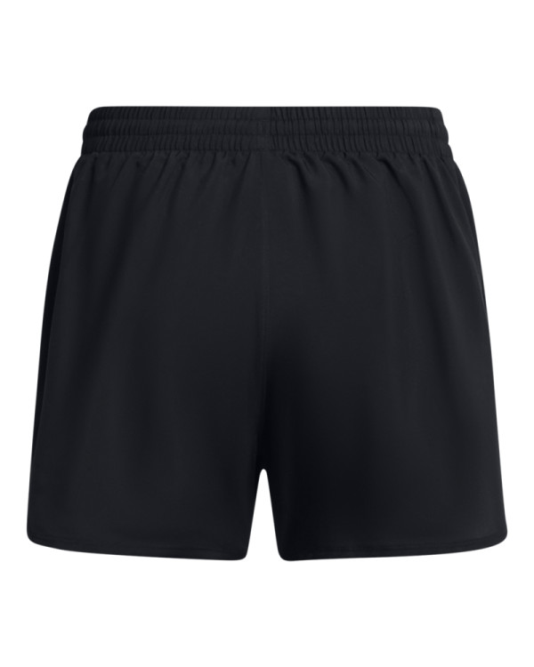 Women's UA Fly-By 2-in-1 Shorts 