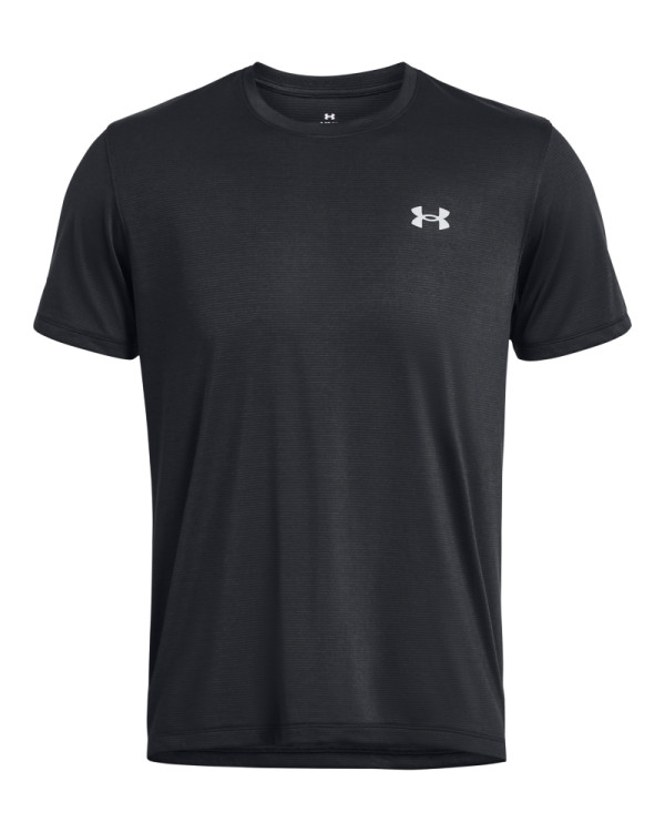 Men's UA Launch Short Sleeve 
