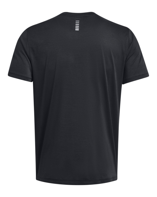 Men's UA Launch Short Sleeve 