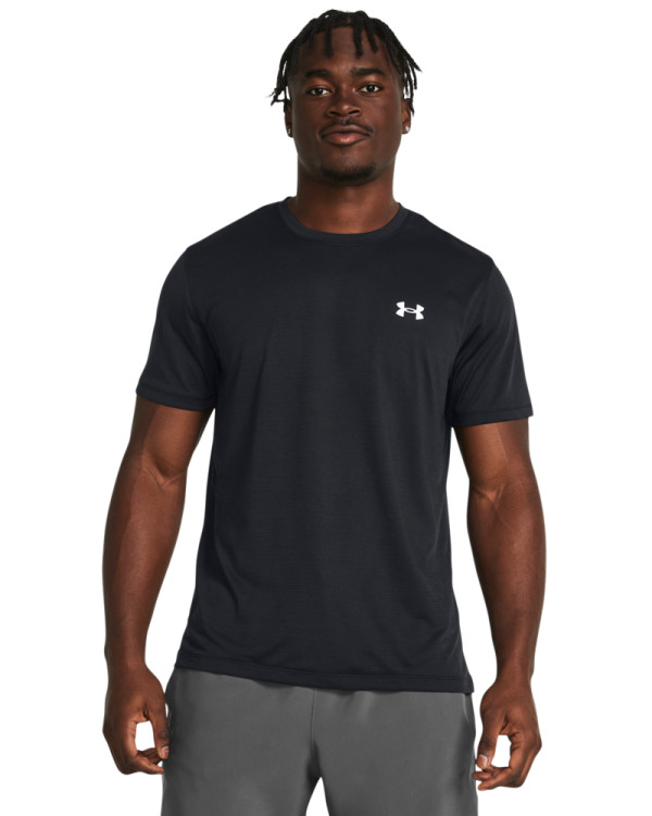 Men's UA Launch Short Sleeve 