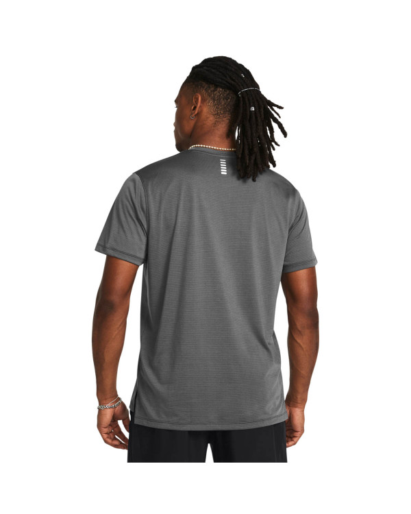 Men's UA Launch Short Sleeve 