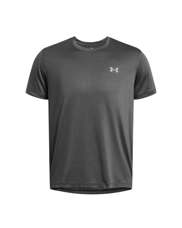 Men's UA Launch Short Sleeve 
