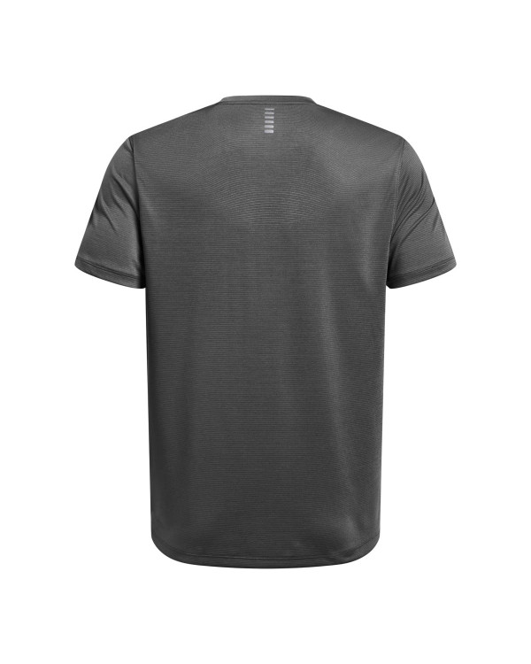 Men's UA Launch Short Sleeve 