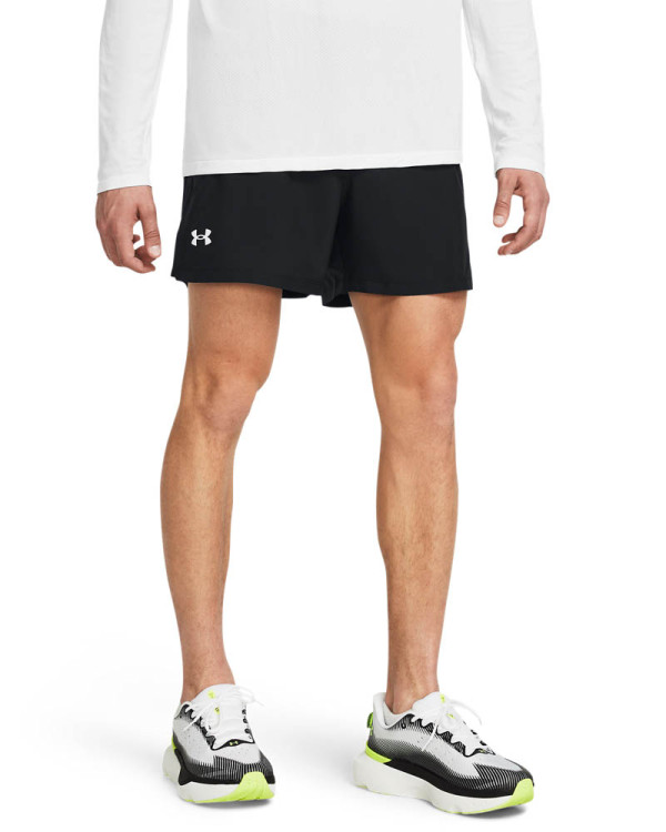 Men's UA Launch 5