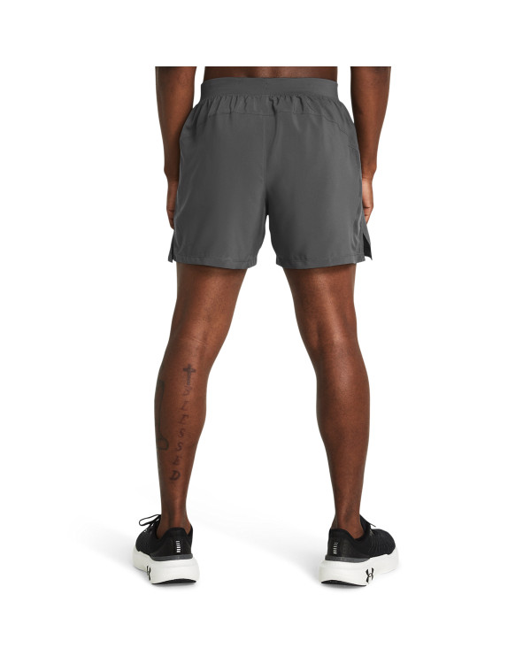 UA Launch 5'' Shorts 