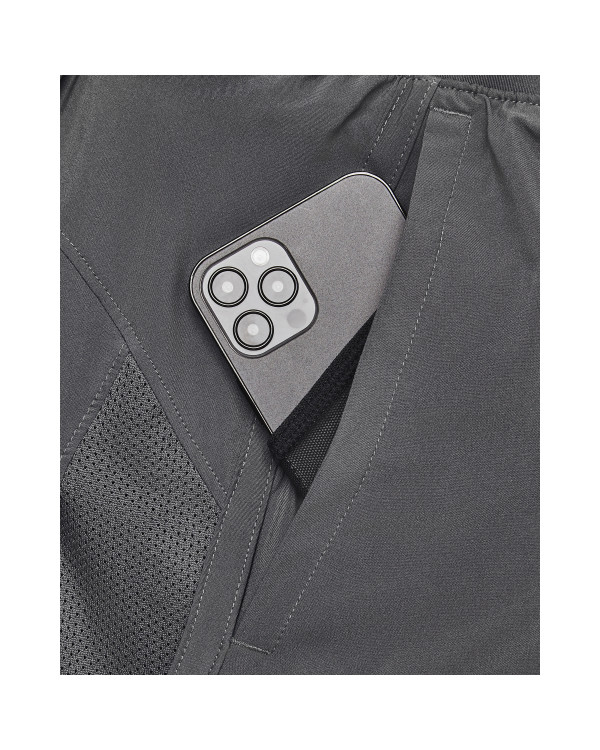 UA Launch 5'' Shorts 