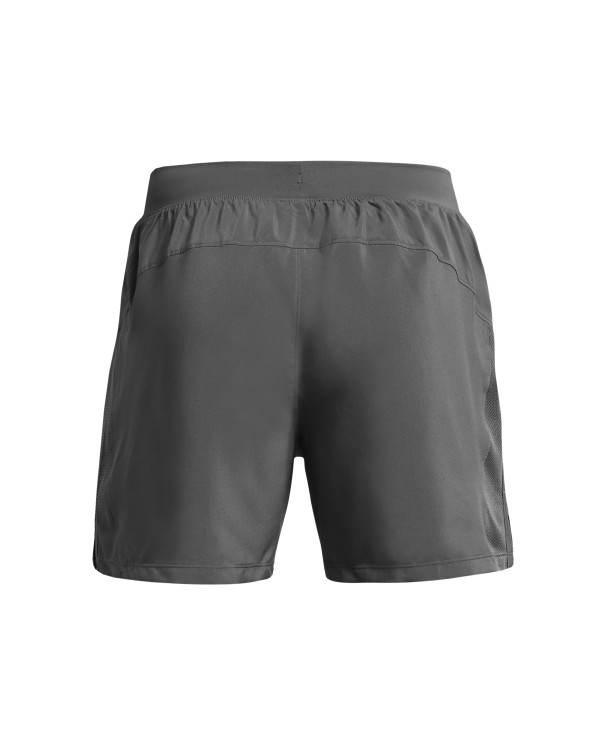 UA Launch 5'' Shorts 