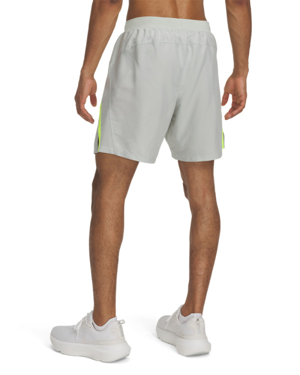UA Launch 7'' Shorts 