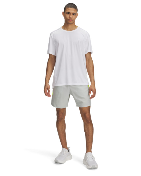 UA Launch 7'' Shorts 