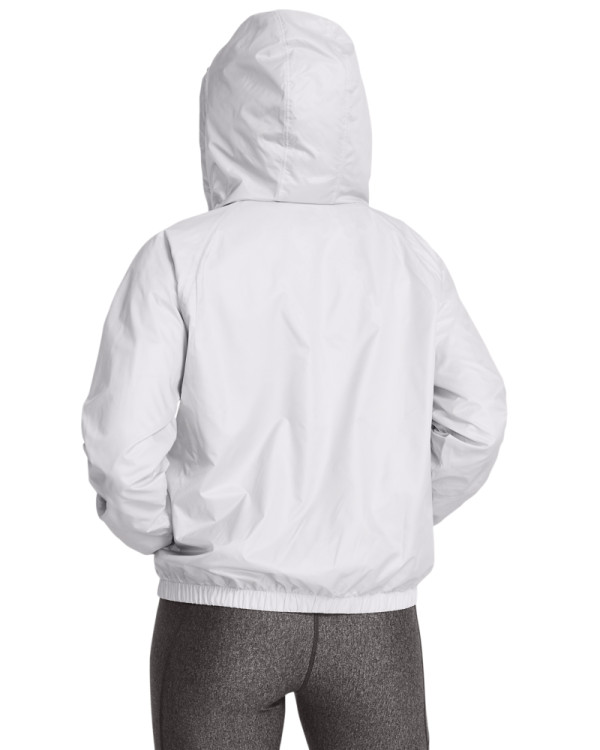 Women's UA Rival Sport Windbreaker