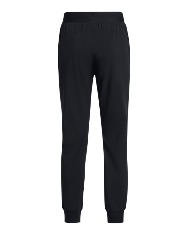 Women's UA Rival High-Rise Woven Pants 